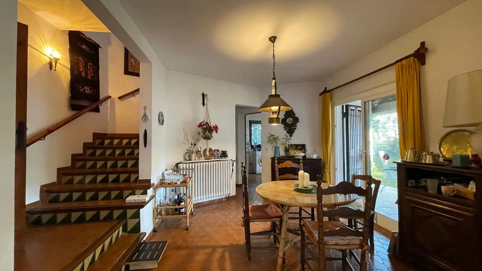 Chalet con jardín en venta en Golf Costa Brava, imagen 11