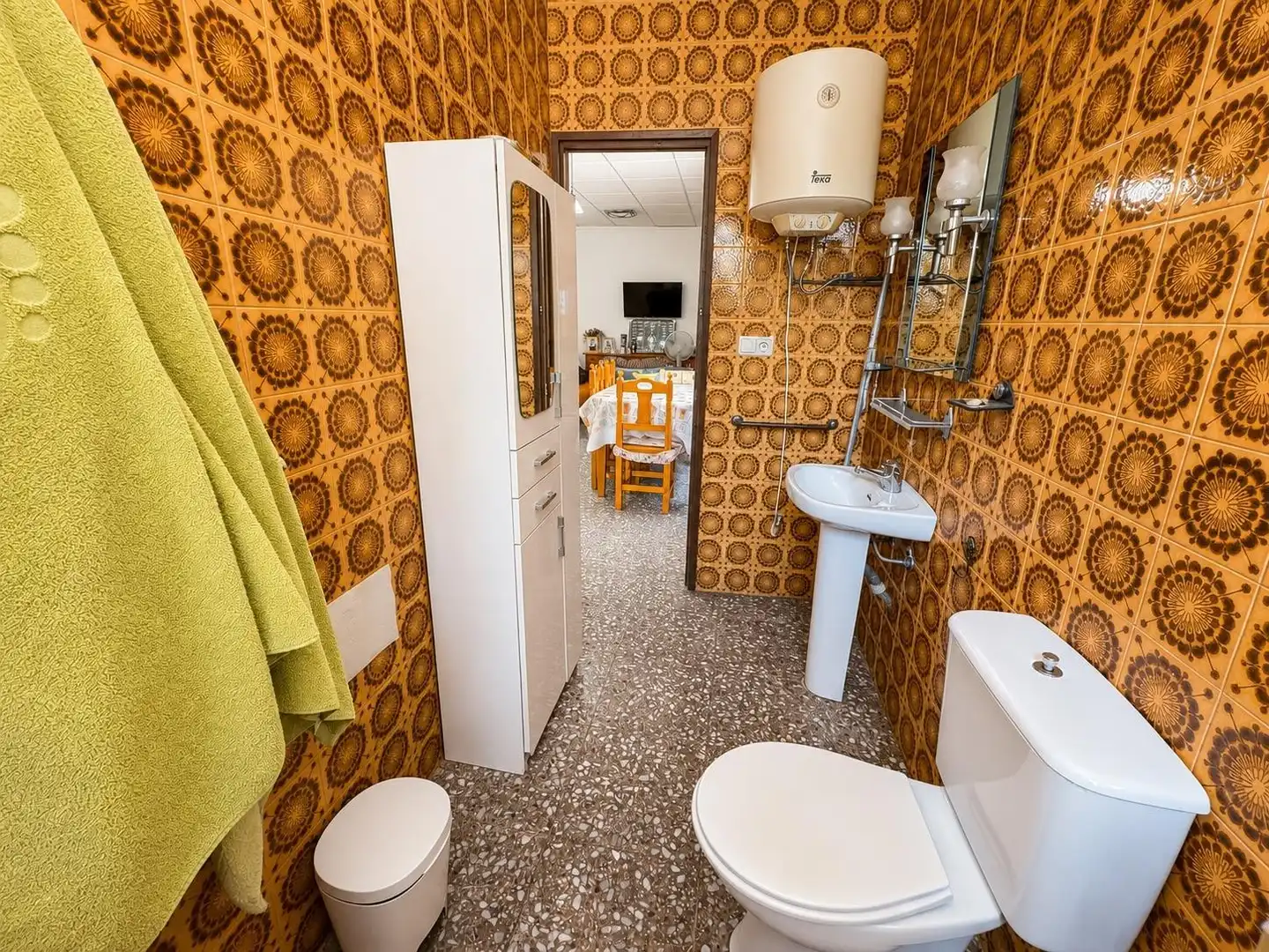 Villa mit Pool zum Verkauf in Camino RINCON DE BONANZA, imagen 27