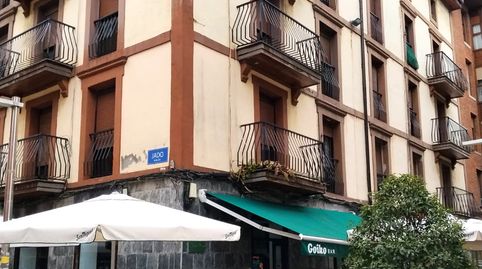 Foto 4 de Piso en venta en Clibarra, Centro, Barakaldo