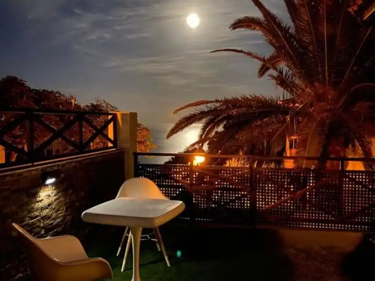 House with garden for sale in Hoya Molino 11, imagen 11