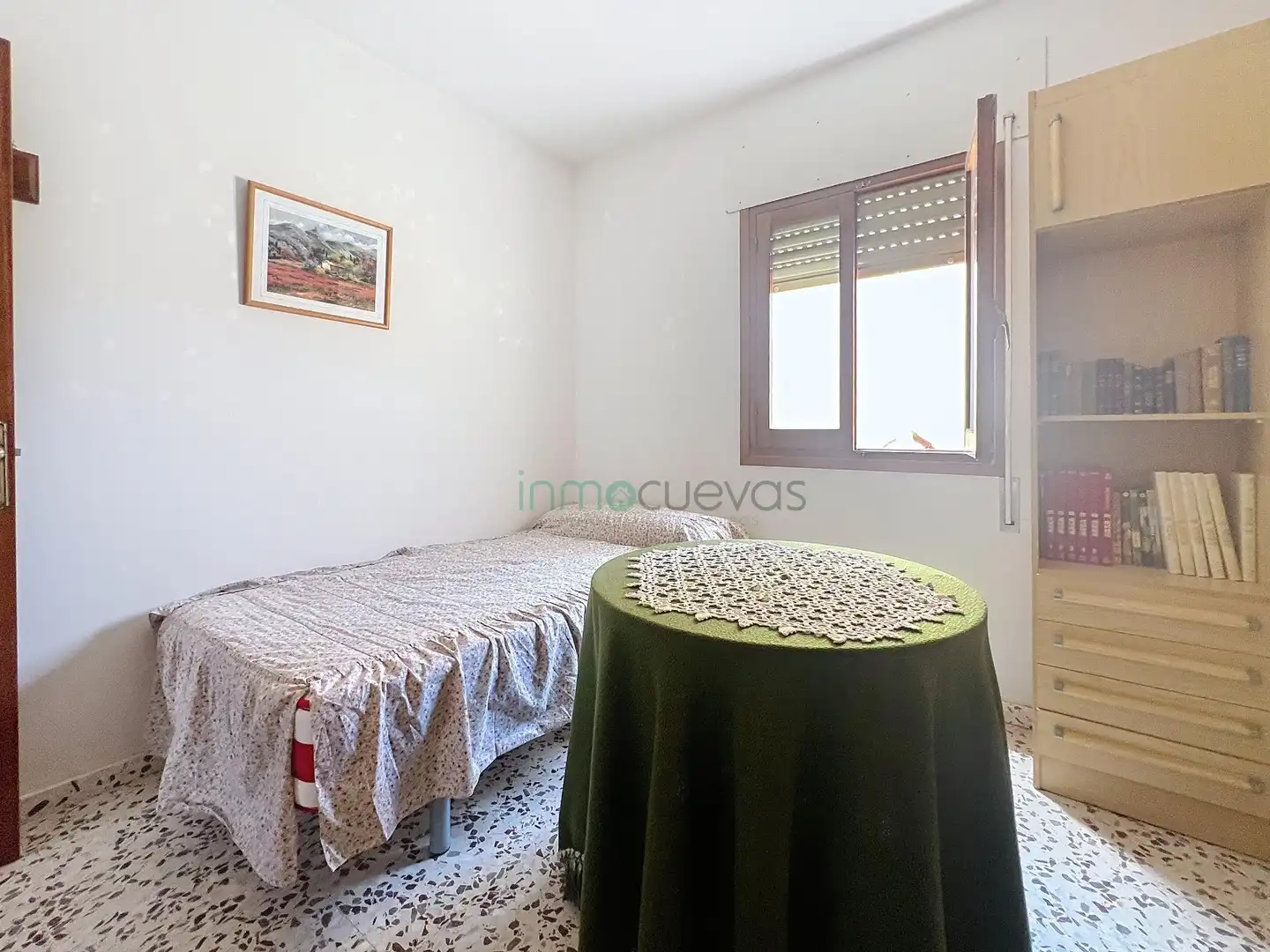 Habitación de Dúplex en venta en Cuevas del Almanzora con Aire acondicionado, Terraza y Balcón