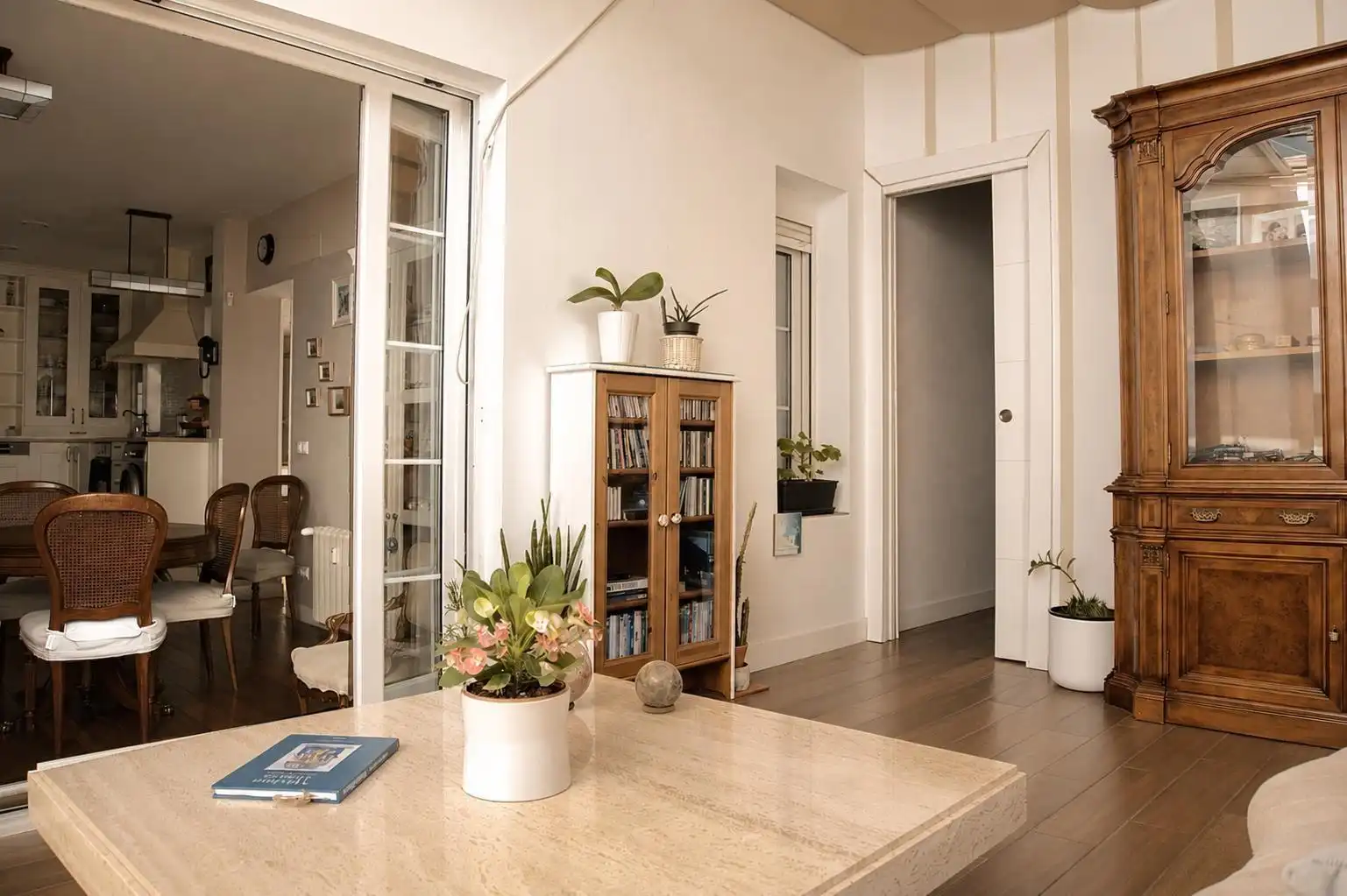 Penthouse with lift for sale in Calle Calle Doctor Castelo, imagen 2