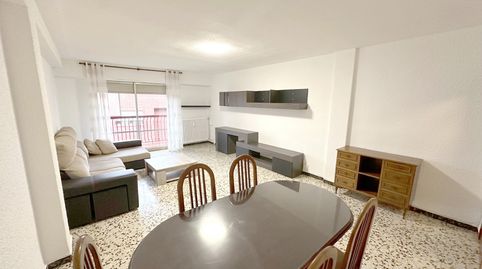 Foto 2 de Piso de alquiler en La Almozara, Zaragoza Capital