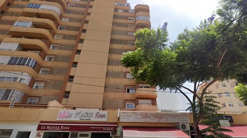 Foto 3 de Piso en venta en Avenida Nuestro Padre Jesus Cautivo , 44, Playa de los Boliches, Fuengirola