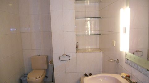 Foto 5 de Piso de alquiler en Rúa Do Campo Do Forno, 13, Concheiros - Fontiñas, Santiago de Compostela