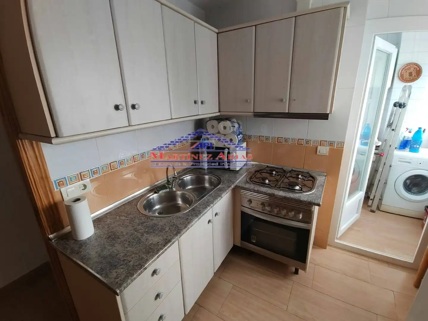 Wohnung mit Aufzug zur Miete in Belén - San Roque, imagen 5