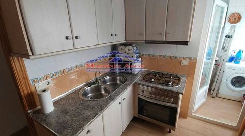 Foto 5 de Pis de lloguer a Belén - San Roque, Jaén Capital