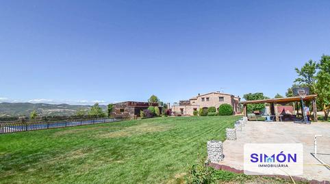 Foto 5 de Finca rústica en venda a Sant Pere Sallavinera, Barcelona