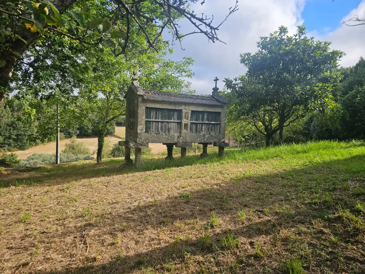 Casa o chalet en venta en OUTEIRO AGAR, A Estrada
