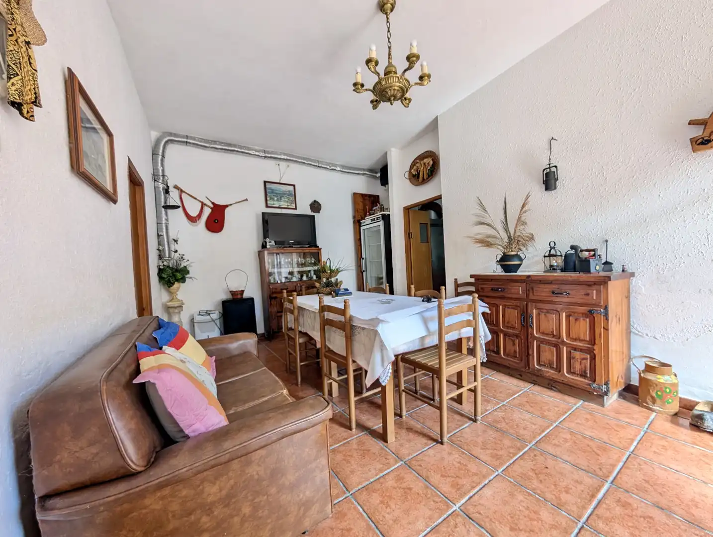House for sale in Somiedo - LG VALLE DE LAGO 76, imagen 8