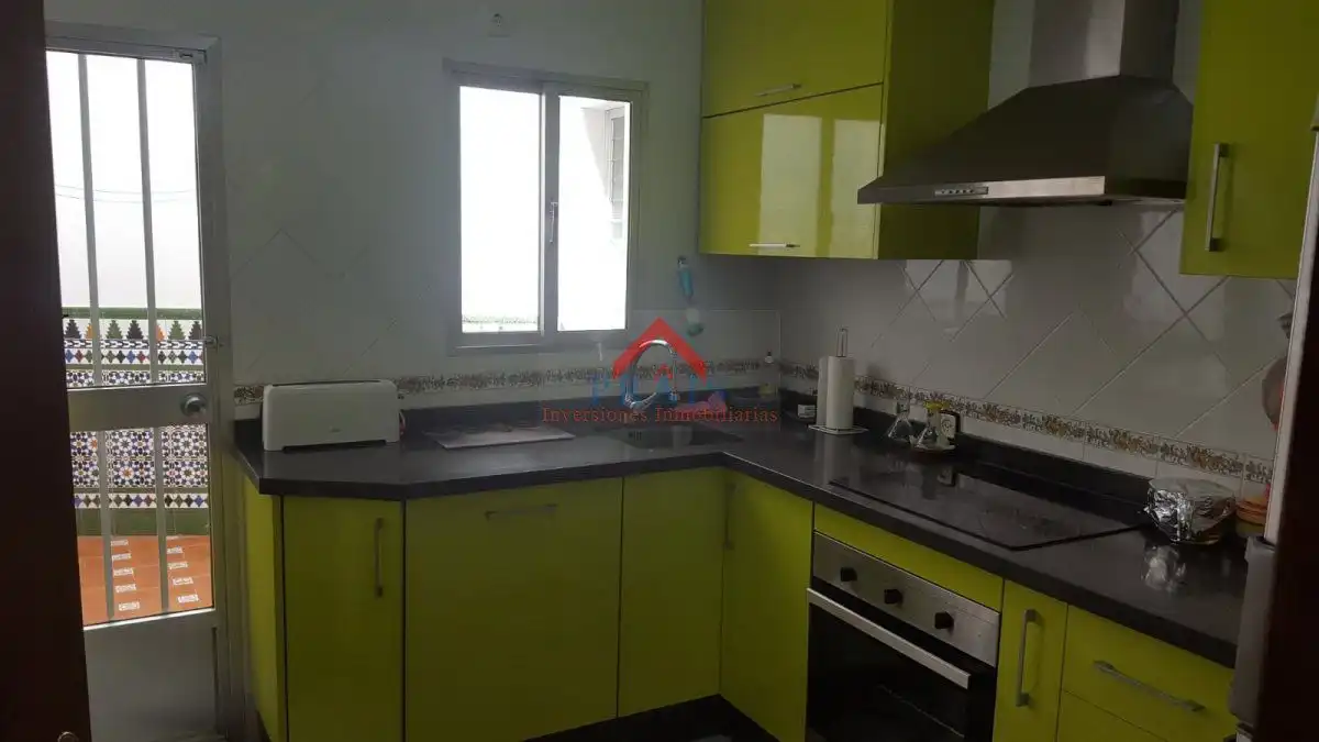 Cocina de Piso en venta en Utrera con Aire acondicionado y Parquet
