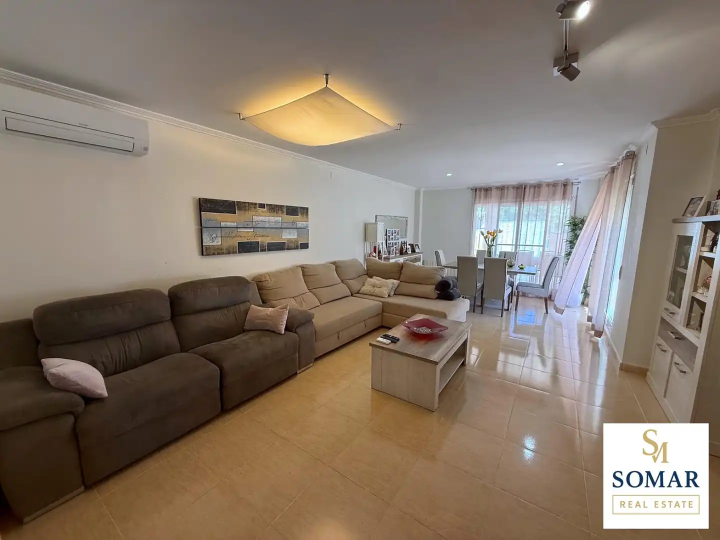 Villa avec terrasse à vendre à Calle MIG (DEL), imagen 4