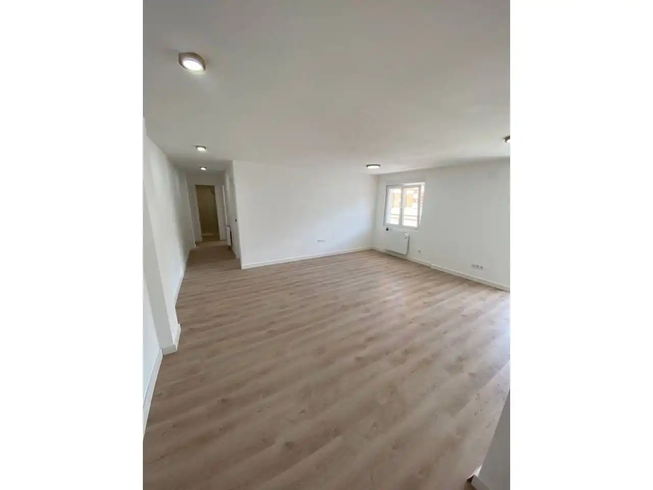 Flat for sale in Briviesca  with Heating and Terrace