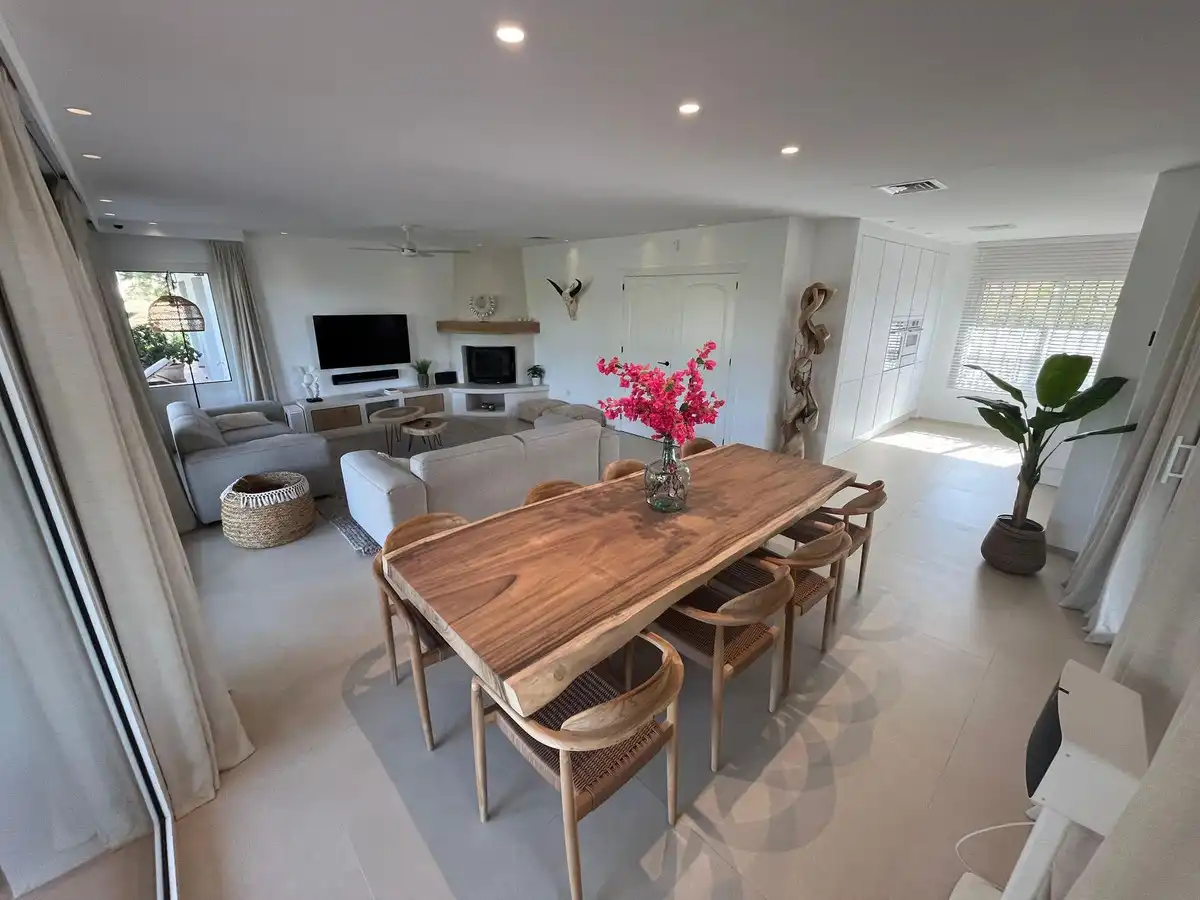 Chalet con piscina en venta en Mijas pueblo, imagen 14