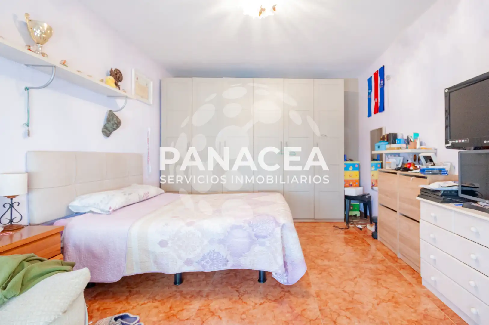 Detached homes for sale in Roquetas de Mar  with Furnished, Oven and Washing machine