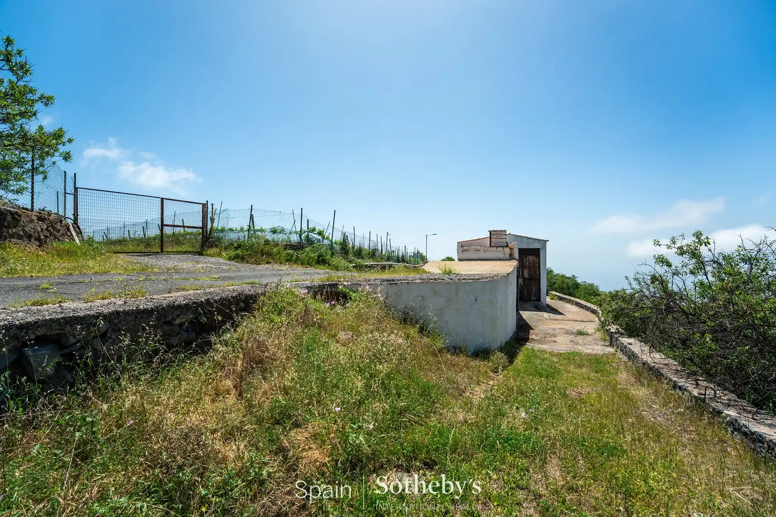 Residential for sale in Adeje