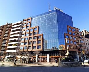 Exterior view of Office to rent in  Lleida Capital