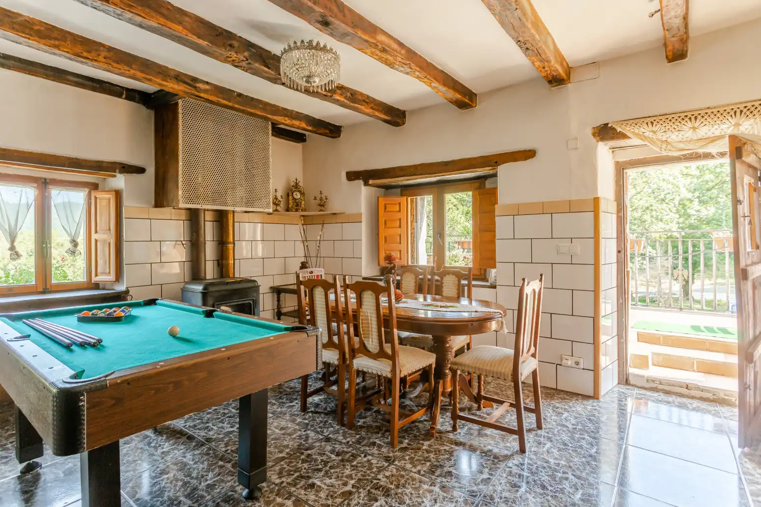 Casa o xalet en venda a Etulain - C/ Diseminado Venta Aldea, Anue