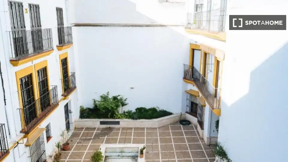 Room in Arenal - Museo