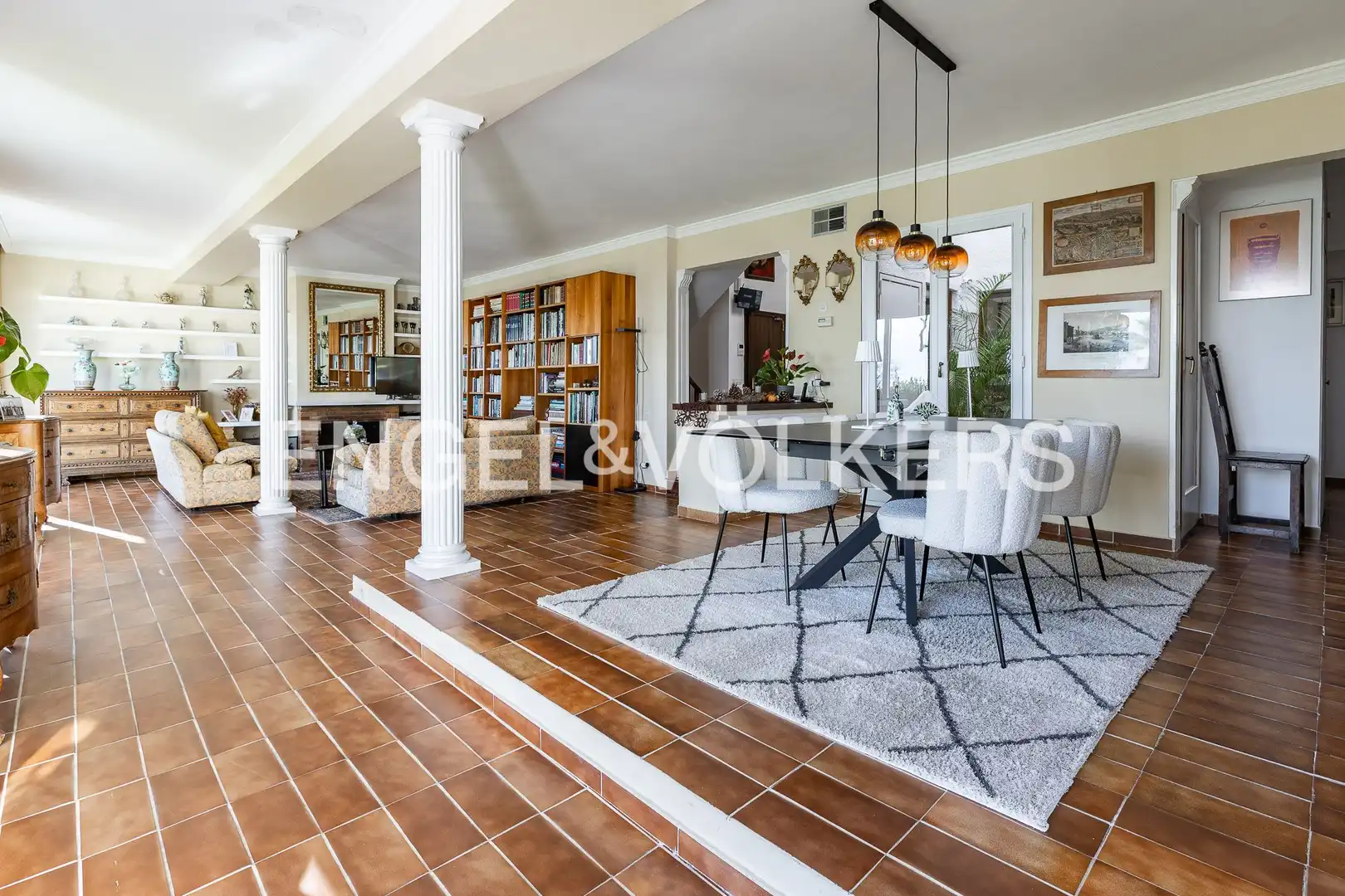 Maison avec terrasse à vendre à Alella, imagen 19