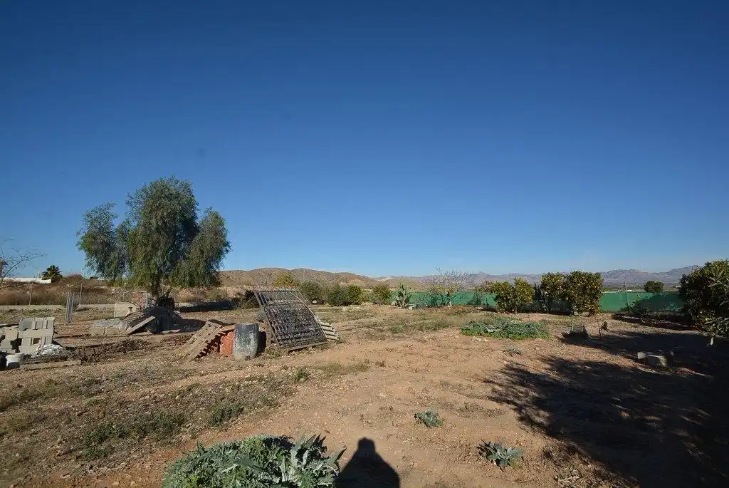 Chalet con terraza en venta en Montepinar - La Aparecida - Raiguero, imagen 36