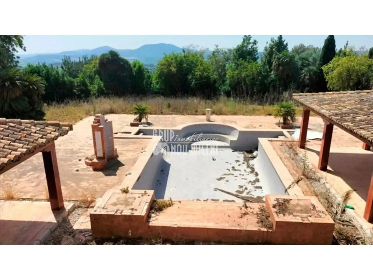 Detached house with pool for sale in Vilamarxant, imagen 3
