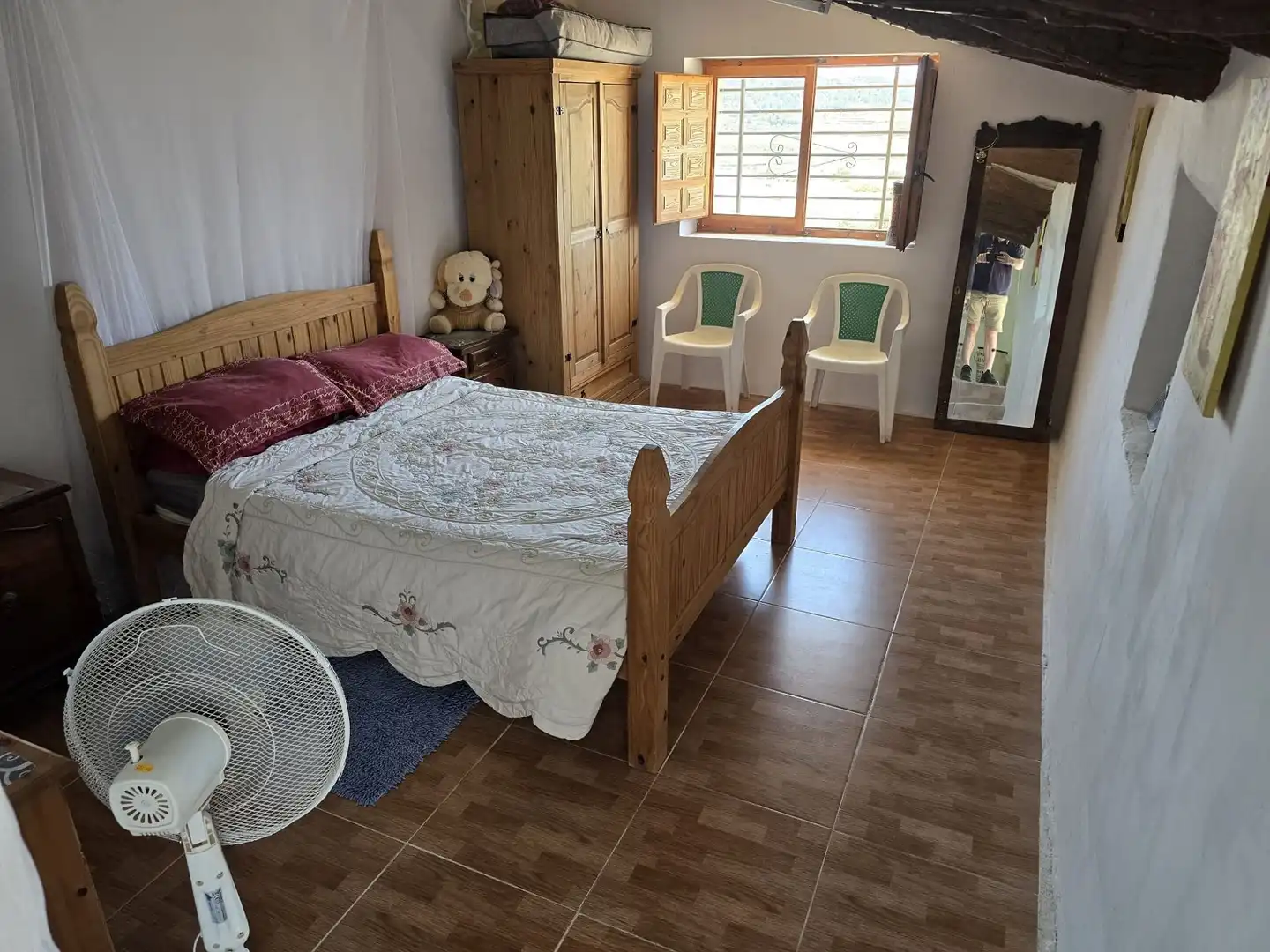 Casa rústica en venda a El Pinós / Pinoso, imagen 21