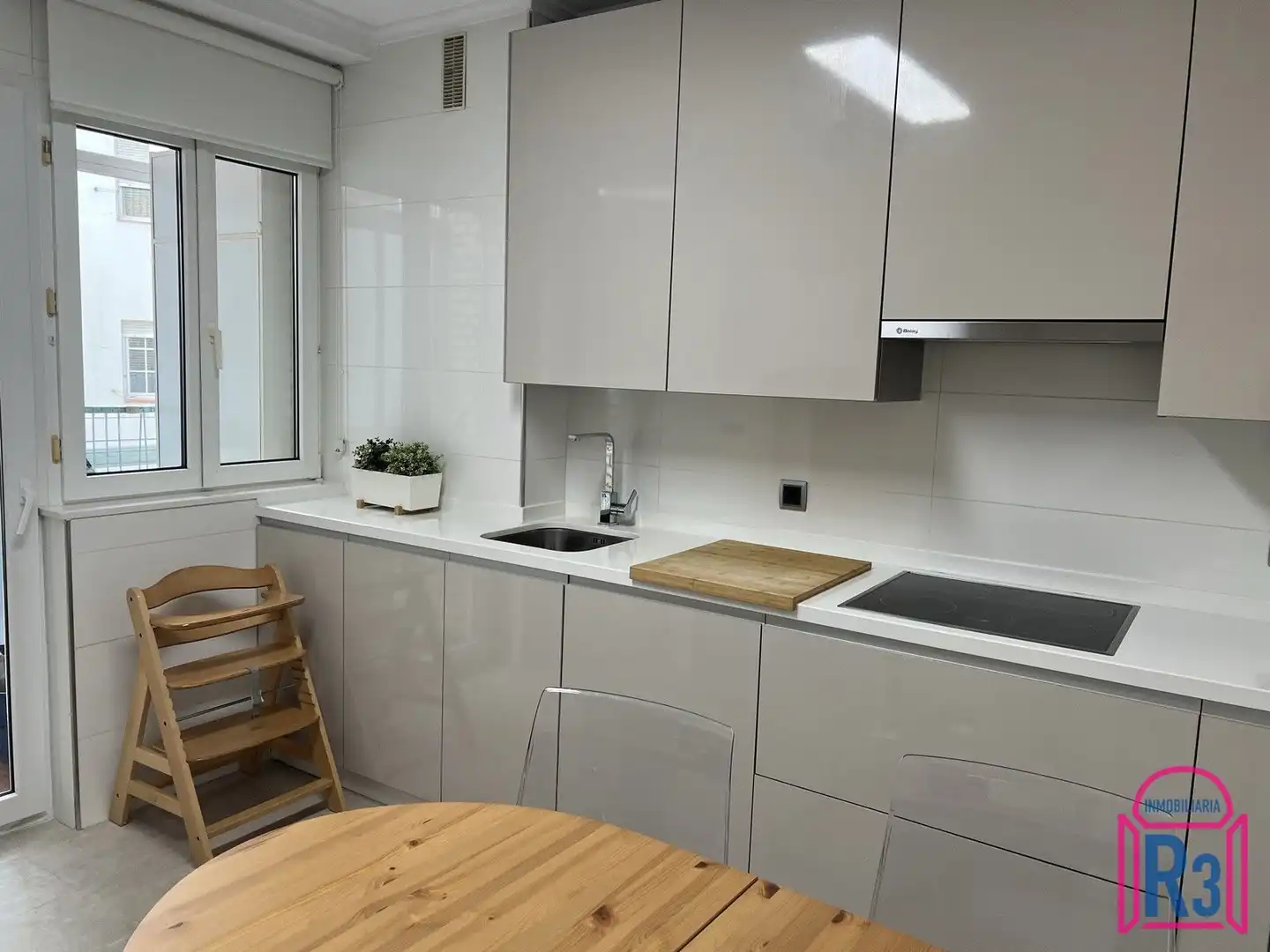 Cocina de Piso en venta en Centro Ciudad