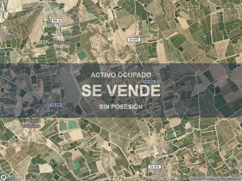 Flat for sale in Orihuela