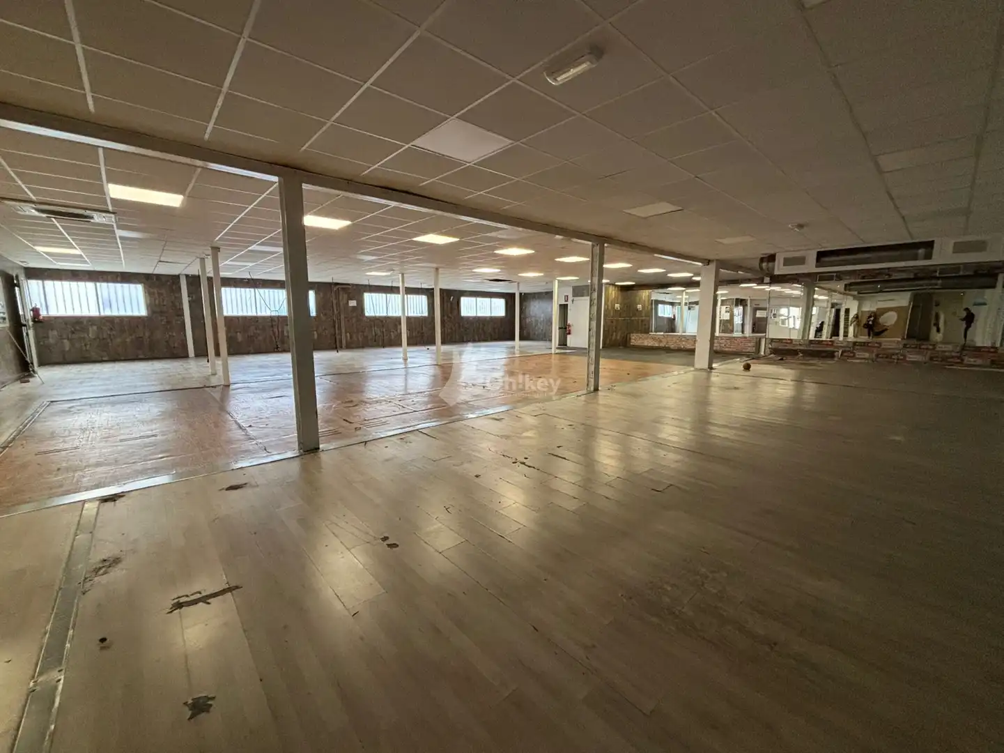 Nave industrielle à vendre à Guardia Civil - Zona industrial, imagen 19