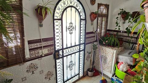 Foto 2 de Casa adosada en venda a Vejer, Vejer de la Frontera