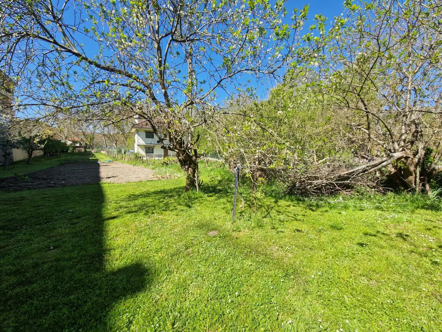 Terreny residencial en venda a Valle de Mena