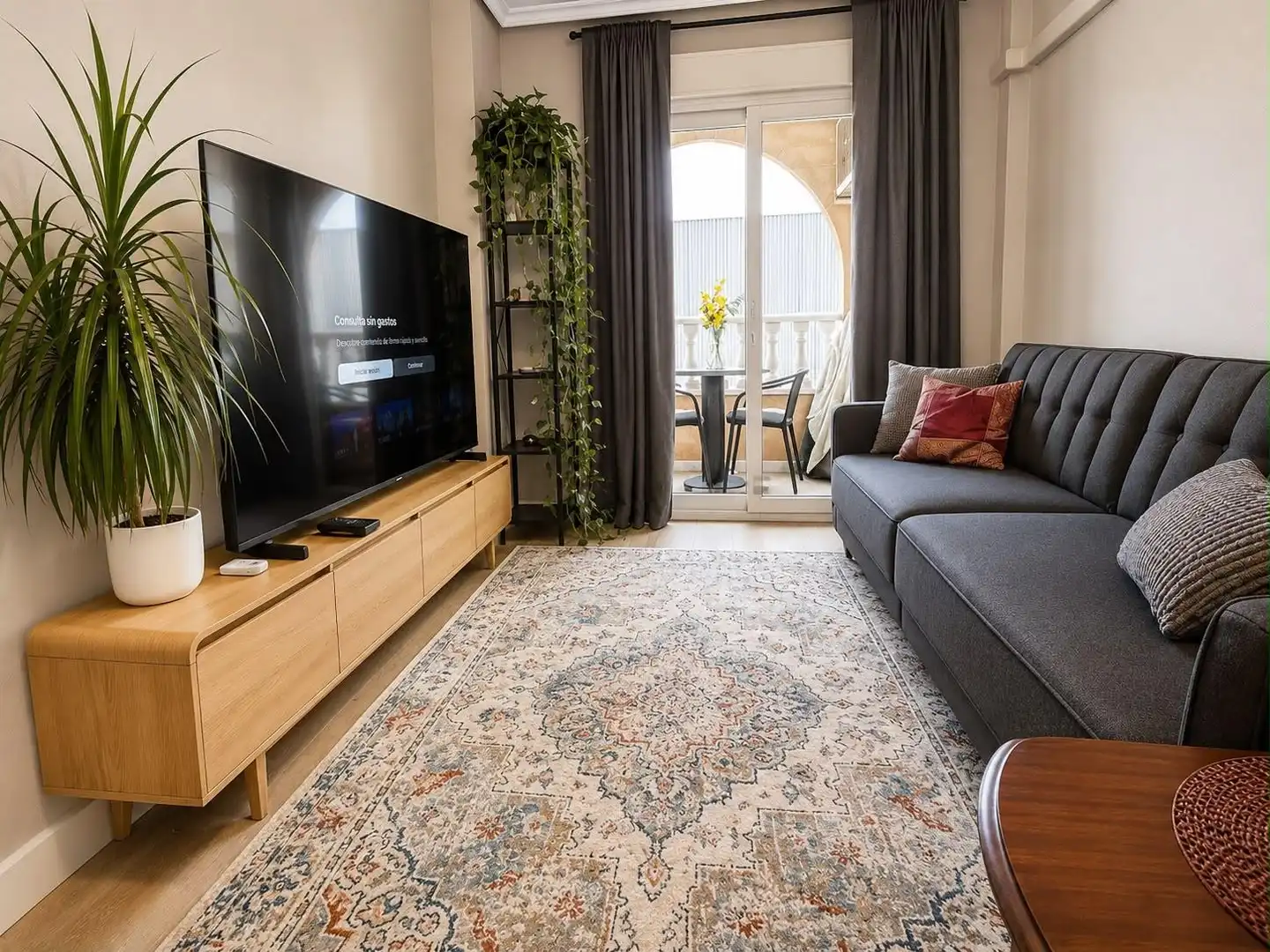Apartament amb terrassa en venda a Playa del Cura, imagen 8
