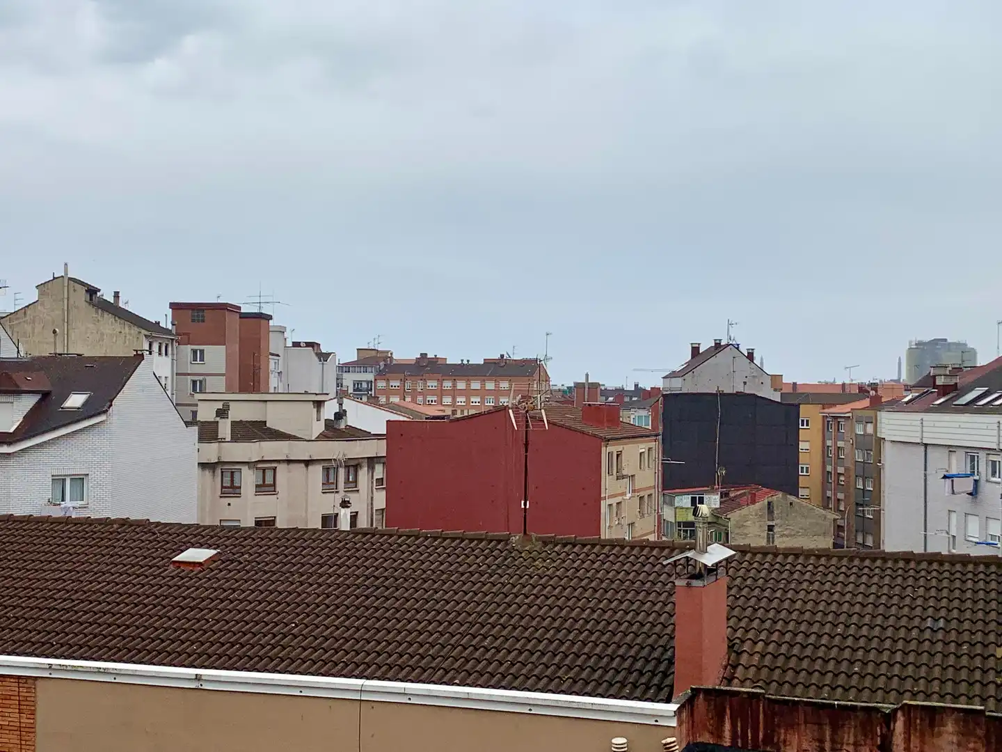 Estudio de alquiler en Calle Manuel R Alvarez, La Calzada