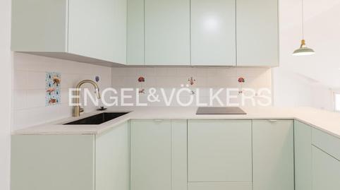 Photo 2 of Attic to rent in Calle de la Madera, Universidad - Malasaña,  Madrid Capital