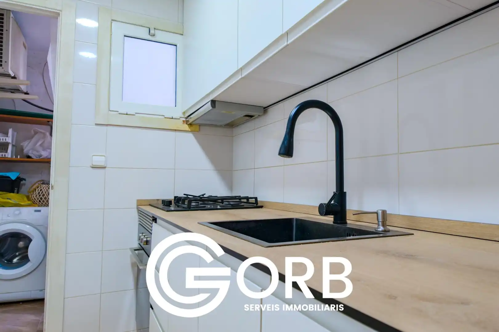 Flat with lift for sale in Peramàs, imagen 11