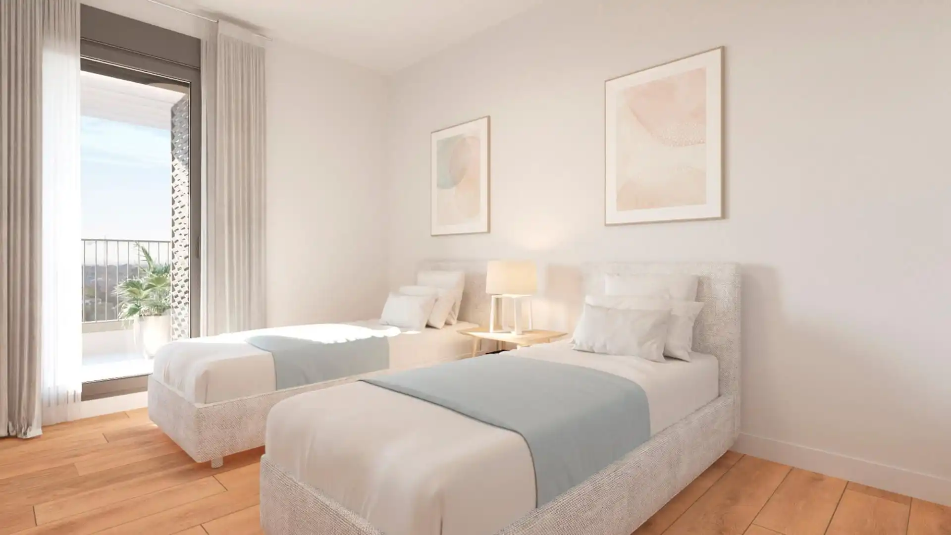 Planta baja en venta en Avenida de la Navegación, Nuevo Bulevar