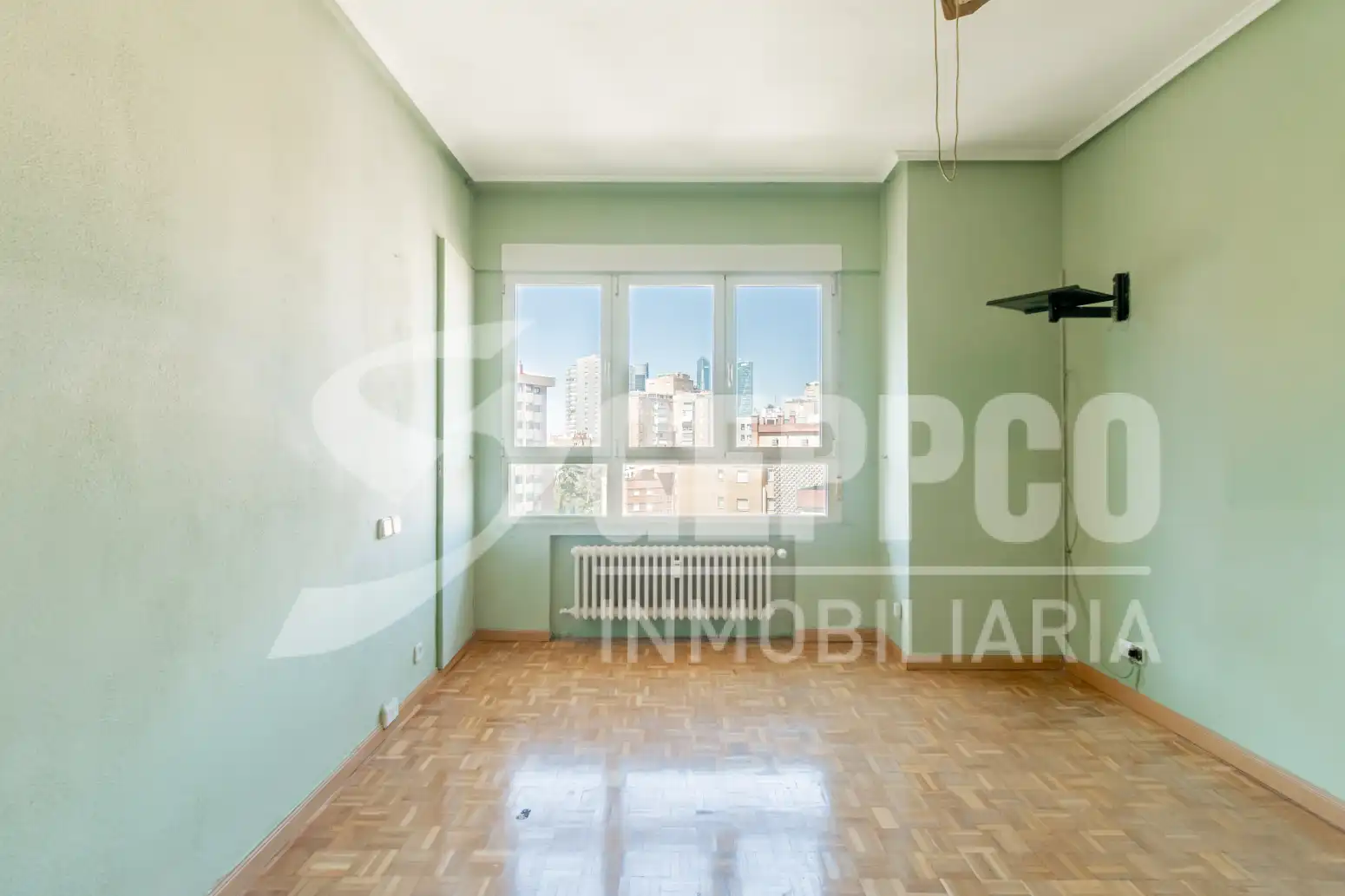 Piso con ascensor en venta en Calle de Arturo Soria, imagen 27