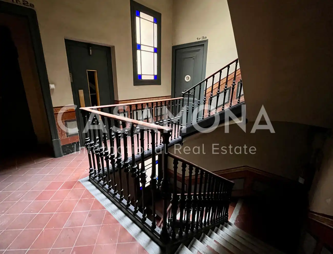 Appartement compact avec terrasse à vendre à Ciutat Vella, imagen 30