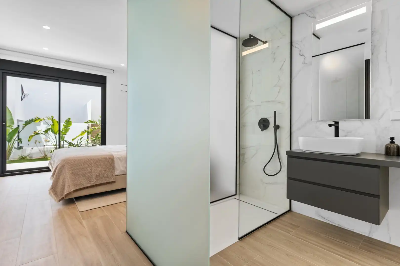 Apartamento con piscina en venta en Cumbre del Sol, imagen 11