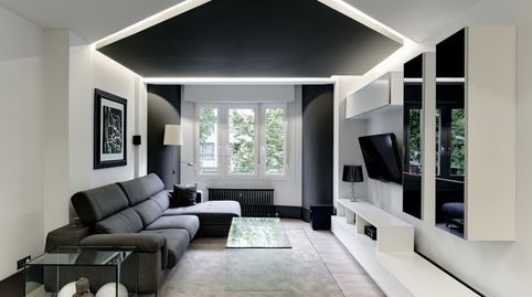 Foto 3 de Piso en venta en Diego Lopez Haroko Kale Nagusia, Campuzano, Bilbao