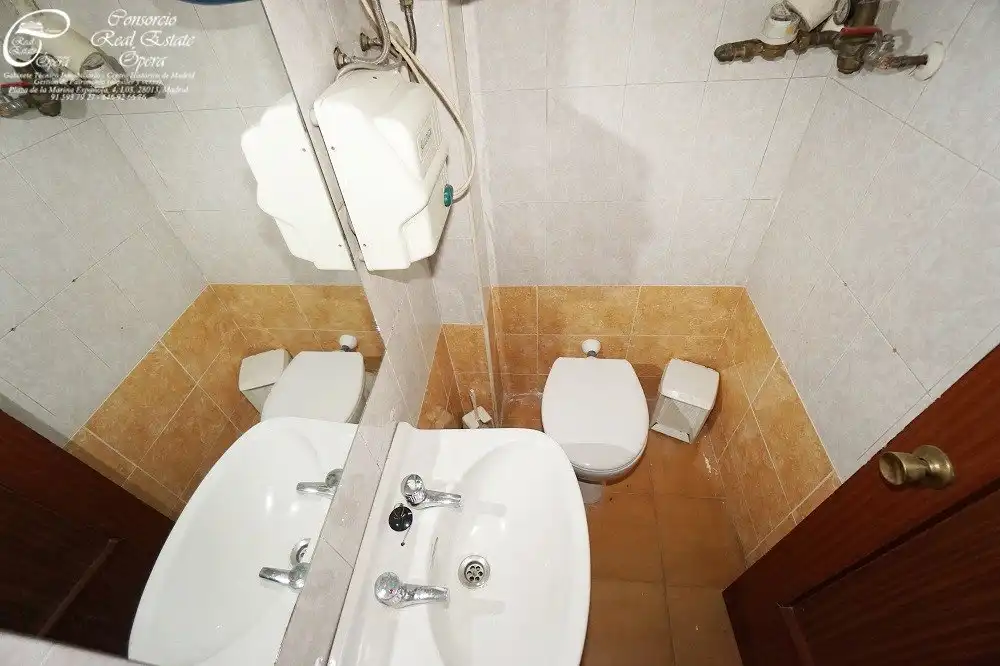 Local comercial en venda a Paseo ACACIAS 59, imagen 13