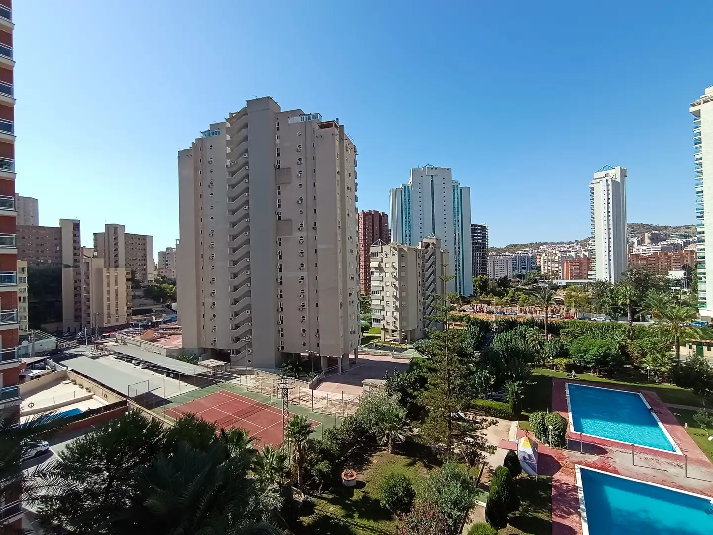 Estudi amb piscina en venda a Cala de Finestrat, imagen 11