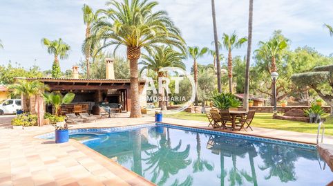 Foto 4 de Casa o chalet en venta en Lo Rat Penat, Corral Nou - Montros - Estepar, Náquera