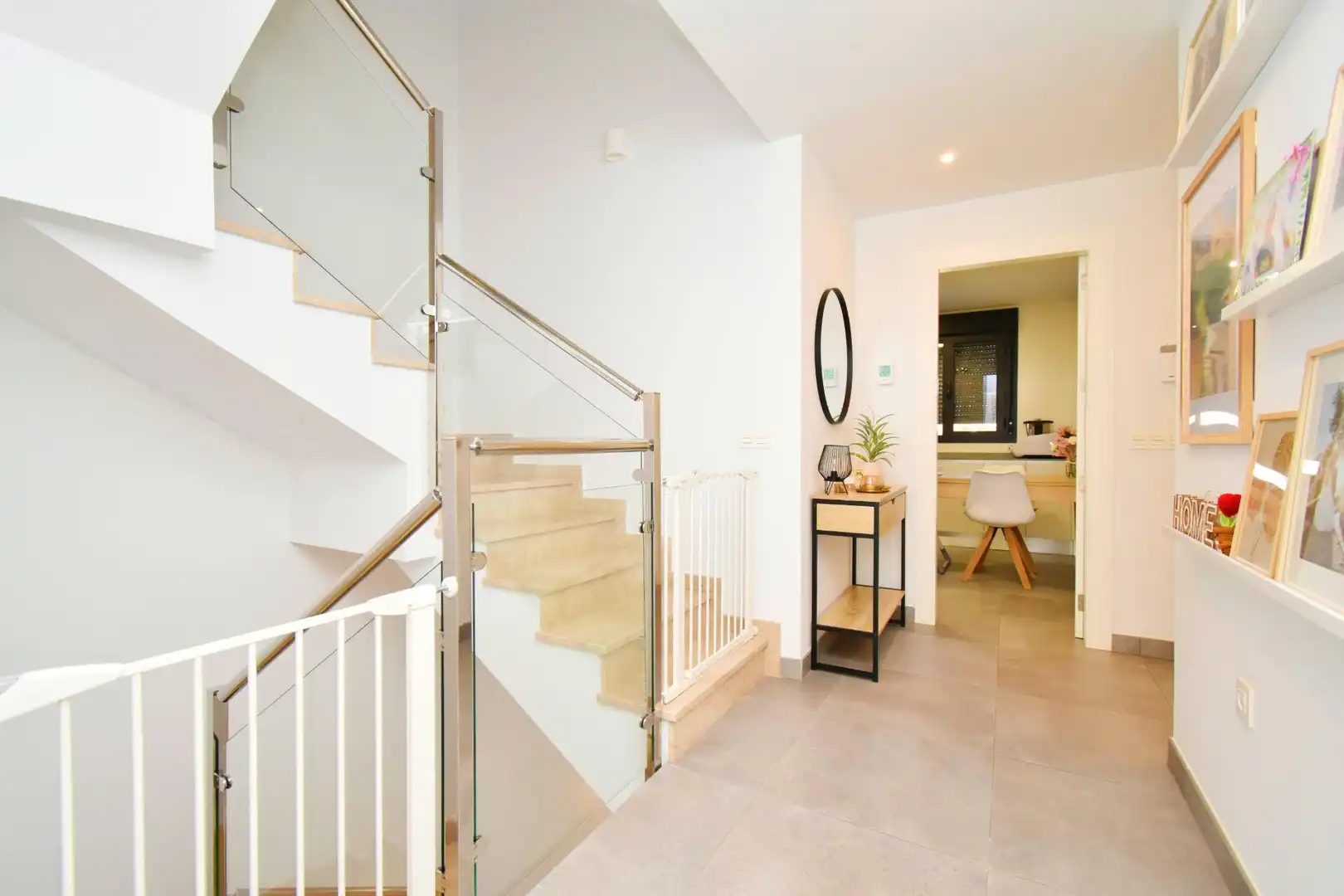 Detached homes for sale in Almería  with Air Conditioner, Terrace and Furnished