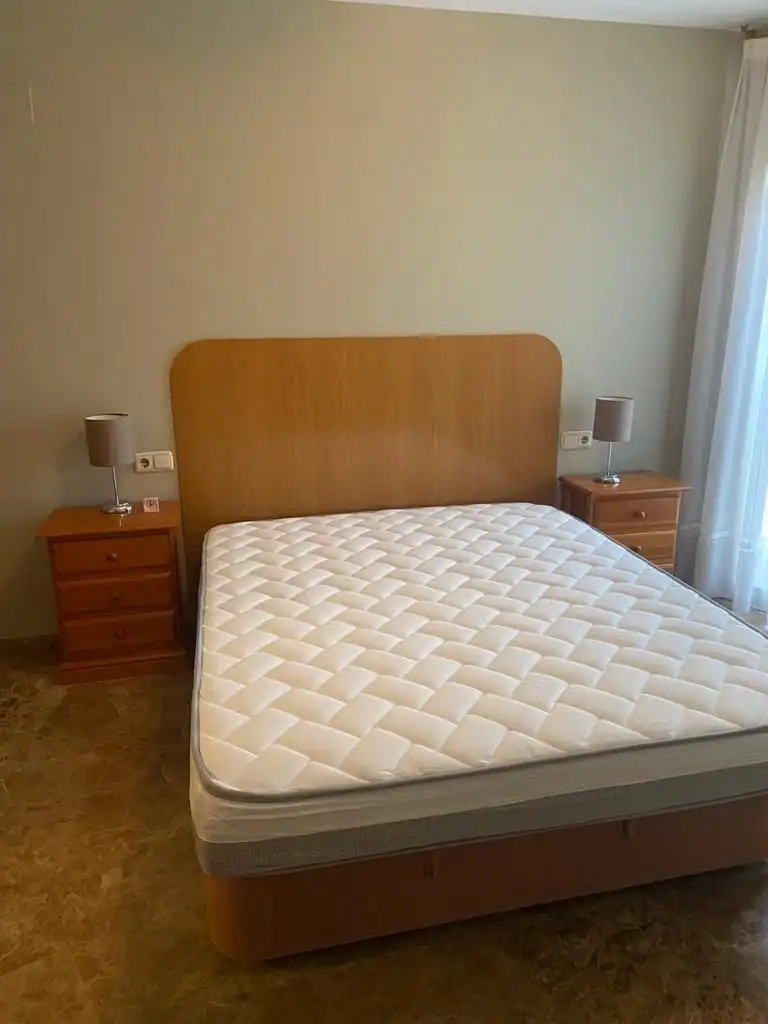 Apartments for rent in Carrer de la Costera, 2, Barrio de Benicalap