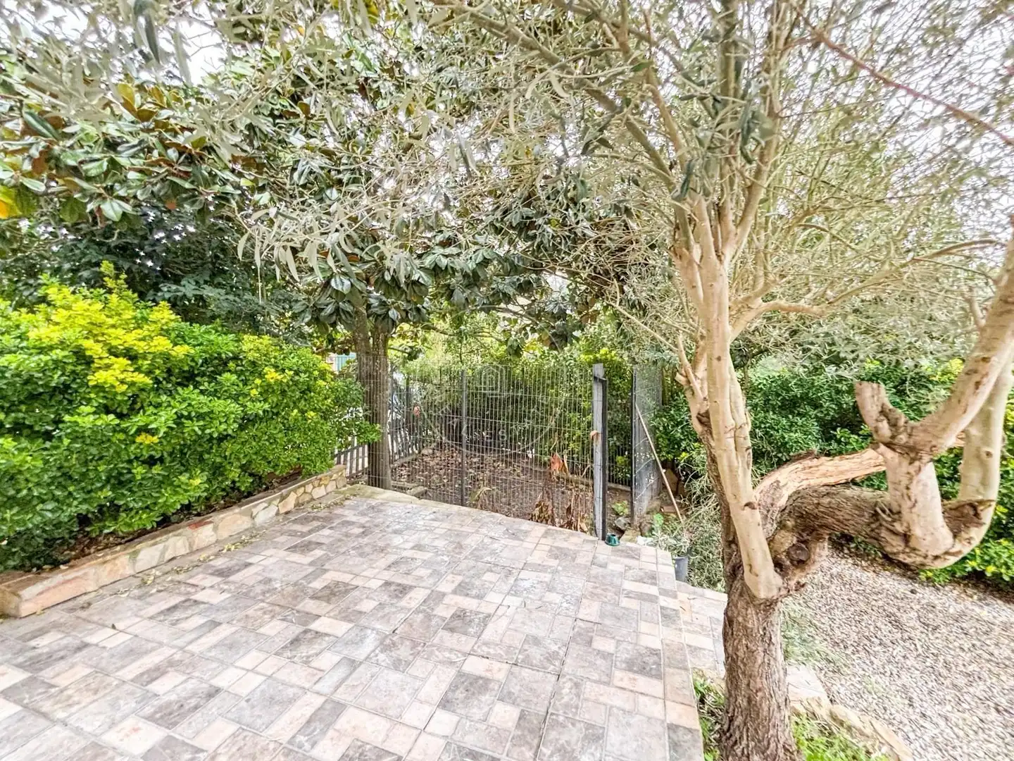 Jardín de Casa o chalet en venta en Lloret de Mar con Calefacción, Terraza y Trastero