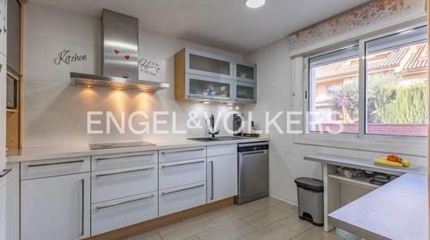 Foto 5 de Casa o chalet en venta en Carrer de la Lluna, Serraparera, Barcelona