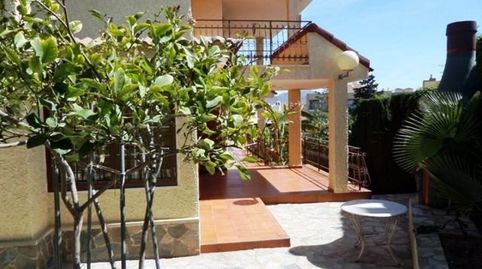 Chalet en venta en Puerto de Mazarrón, imatge 4