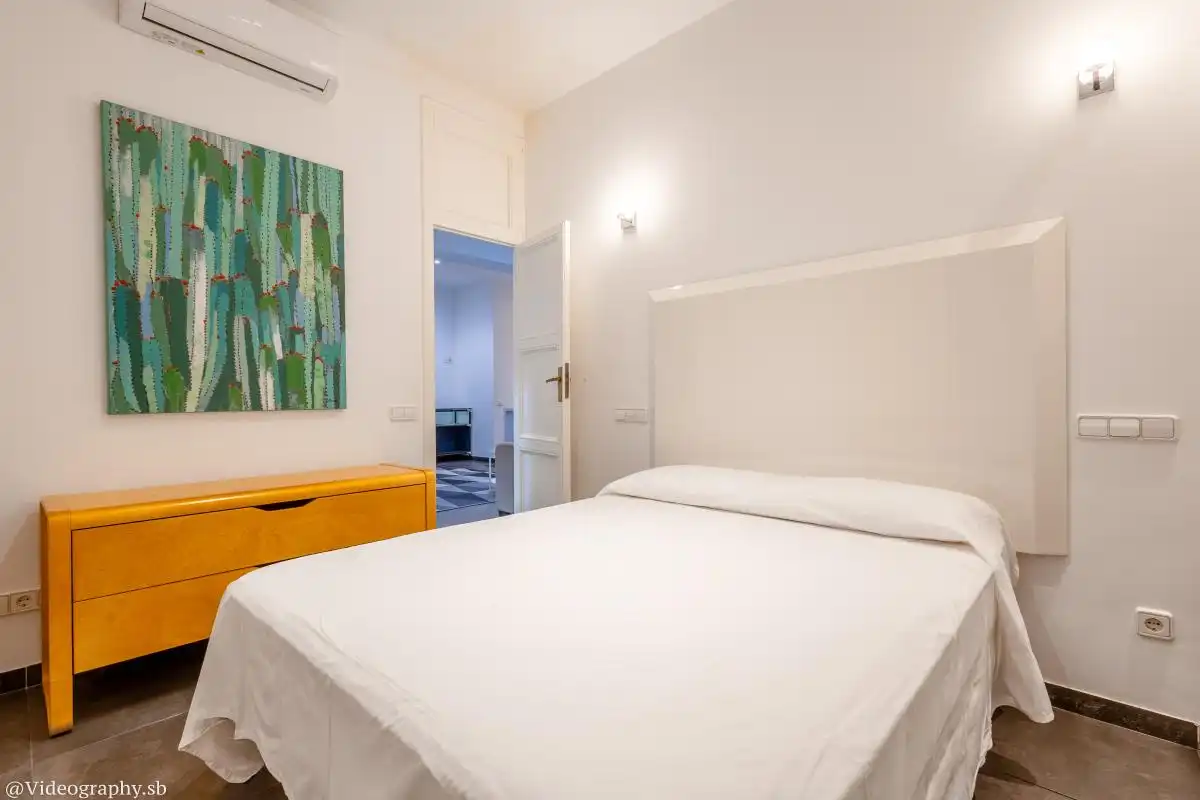 Habitación de Piso en venta en Madrid con Aire acondicionado, Calefacción y Terraza